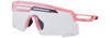 Okulary Shimano Equinox 5 Ridescape RD (przydymiony róż)