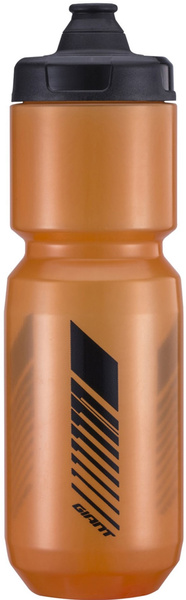 Bidon Giant Cleanspring Grey Orange