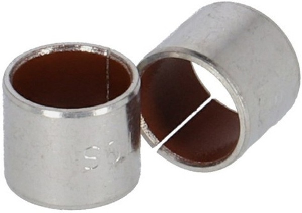 Tulejki ślizgowe do dampera RockShox 1/2" (2 sztuki)