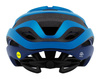 Kask szosowy GIRO HELIOS SPHERICAL MIPS niebieski