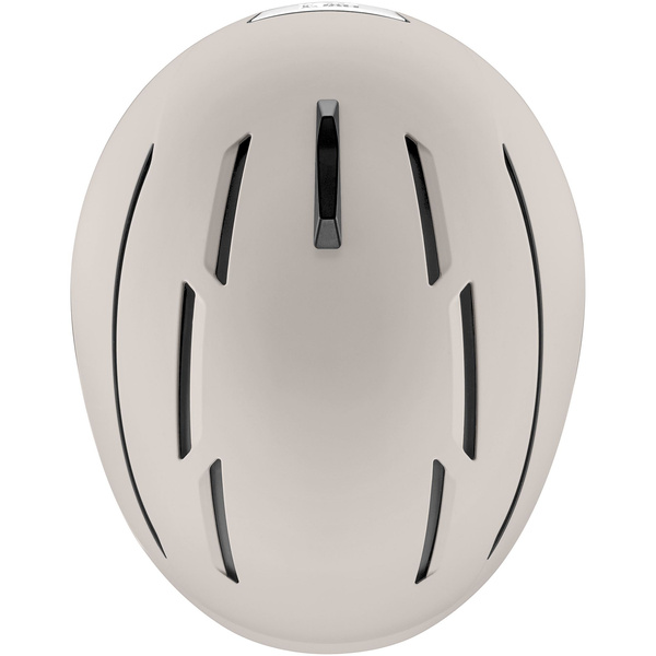 Kask narciarski UVEX Gravitate (szary)