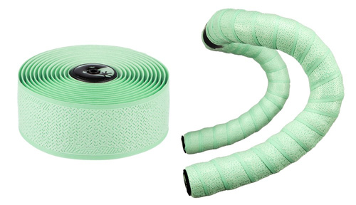 Owijka Lizard Skins DSP 1.8 Race Bar Tape Mint Green