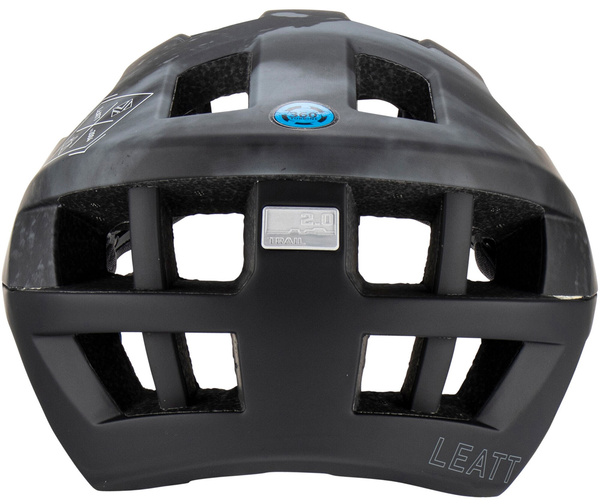 Kask Leatt MTB Trail 2.0 V23 Stealth
