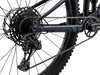 Rower MTB Giant Stance 29 1 (2024) Metallic Black