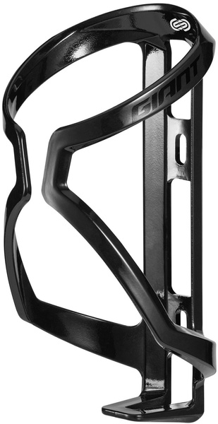 Koszyk bidonu Giant Airway Sport Eco Gloss Black