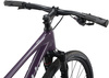 Rower crossowy damski Giant Liv Rove 1 (2025) Tyrian Purple