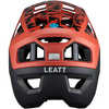 Kask Leatt MTB AllMtn 4.0 V25 Lava