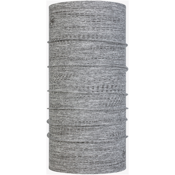 Bandana BUFF DRYFLX® SOLID LIGHT GREY