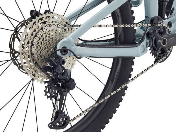 Rower MTB damski Giant Liv Intrigue LT 1 (2023) Soap Suds