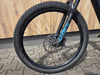 Używany rower elektryczny MTB Trek Rail 9 (2019) niebieski
