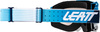 Gogle Leatt Velocity 4.5 Iriz Cyan