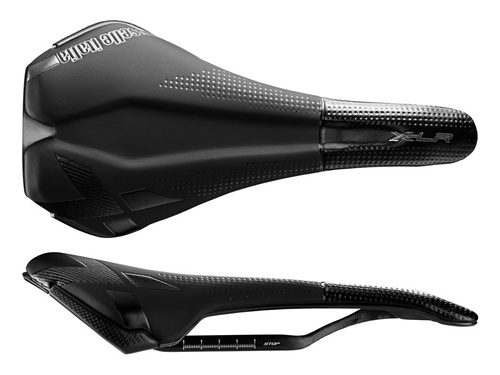 Siodełko SELLE ITALIA X-LR KIT CARBONIO L