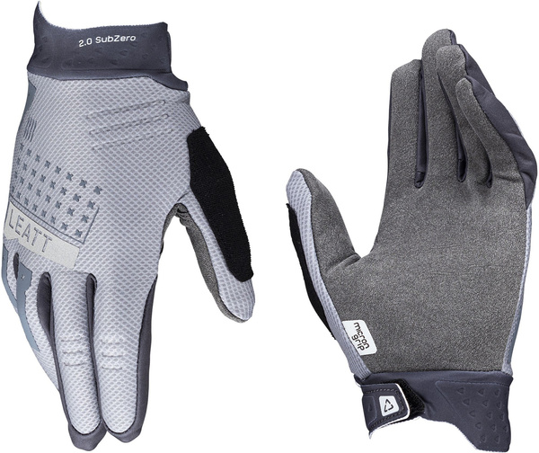 Rękawiczki długie Leatt MTB 2.0 SubZero Granite