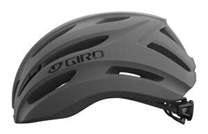 Kask szosowy GIRO ISODE II szary