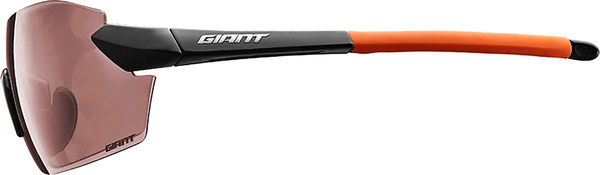 Okulary Giant Apus (KolorUp Trail z 2 soczewkami)