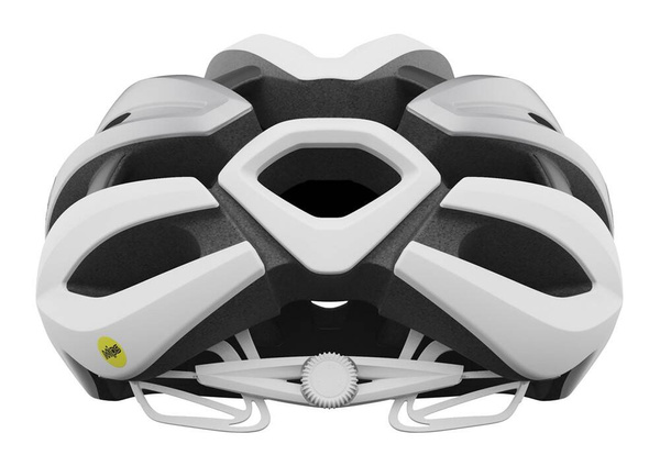 Kask szosowy GIRO SYNTHE II INTEGRATED MIPS biały