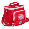 Torba termiczna IGLOO Square Lunch FC Bayern Munich (6 litrów)