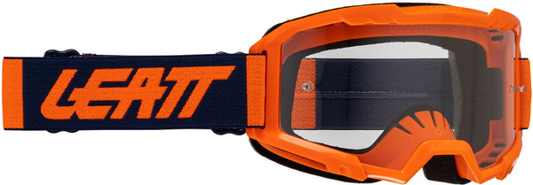 Gogle Leatt Vizion 2.5 Orange