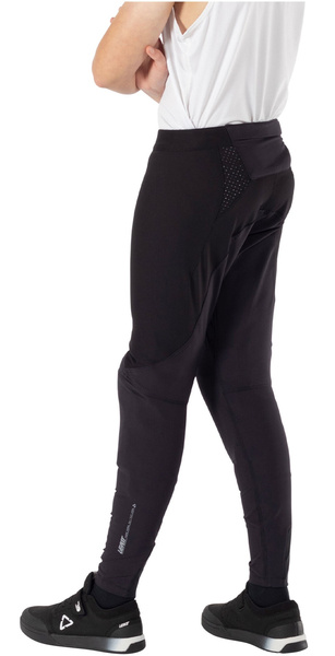 Komplet rowerowy dziecięcy Leatt Ride Kit MTB 1.0 (czarny)