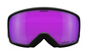 Gogle damskie zimowe GIRO MILLIE BLACK & WHITE CHUTE (soczewka VIVID PINK)
