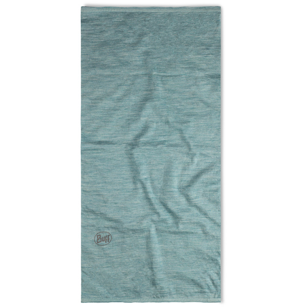 Bandana BUFF MERINO LIGHTWEIGHT SOLID POOL