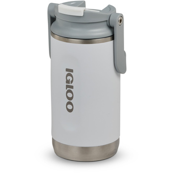 Butelka termiczna IGLOO Flip'N'Sip 12 OZ Jug (0,35 litra)