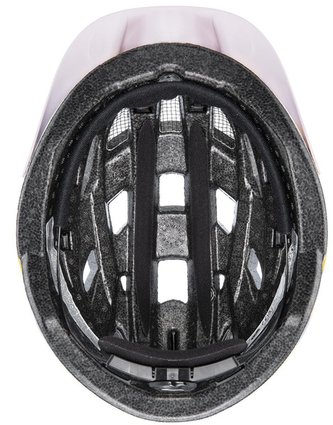 Kask uniwersalny Uvex Air Wing (wielokolorowy)