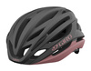 Kask szosowy GIRO SYNTAX INTEGRATED MIPS czarno-fioletowy