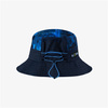 Kapelusz BUFF SUN BUCKET HAT UNREL BLUE S/M