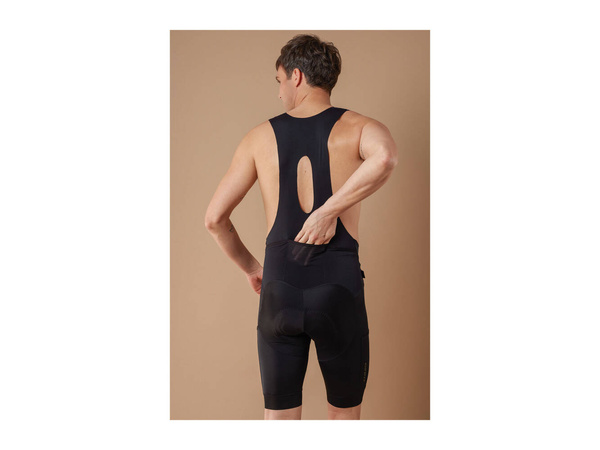 Spodenki z szelkami Giant Gabbro