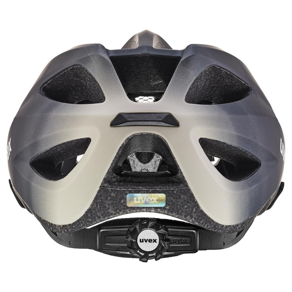 Kask MTB Uvex Viva 3 (granatowy)