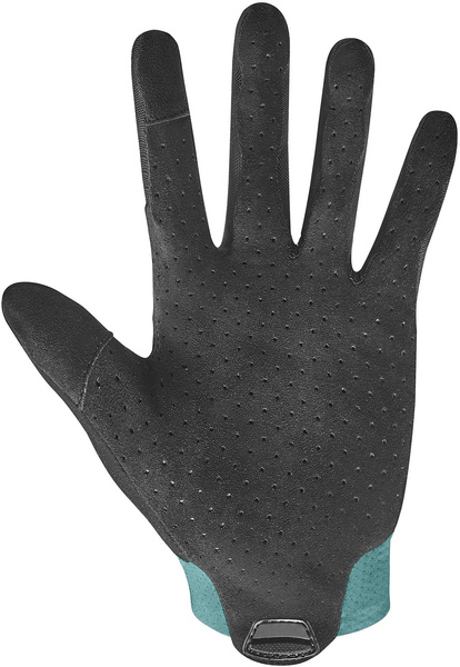 Rękawiczki długie damskie Giant Liv Verve (2026) Seafoam Green
