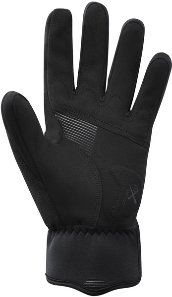 Rękawiczki długie Shimano Infinium Insulated (czarne)