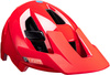 Kask Leatt MTB AllMtn 3.0 V23 Red