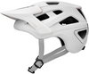 Kask MTB Lazer Jackal KinetiCore Matte Full White