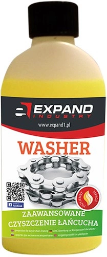 Płyn do mycia łańcuchów Expand Washer (250 ml)