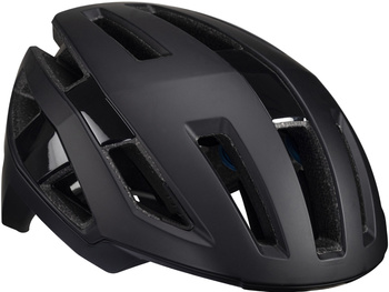 Kask gravelowy Leatt MTB Endurance 3.0 V24 Black