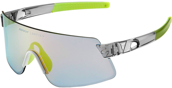 Okulary fotochromowe Giant Helio Translucent Grey