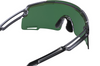 Okulary Shimano Equinox 5 Ridescape GR (przejrzysty szary)