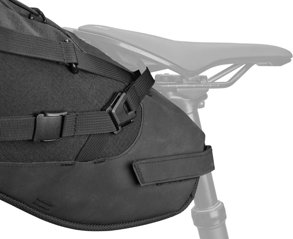 Torba podsiodłowa Giant Scout (9 litrów)