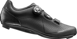 Buty szosowe damskie Giant Liv Macha Comp Black