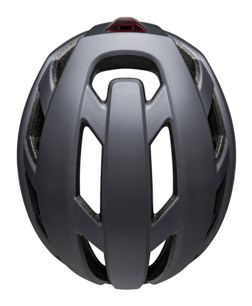 Kask szosowy BELL FALCON XR LED INTEGRATED MIPS (szary mat)