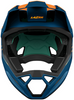 Kask full face Lazer Cage KinetiCore Matte Twilight