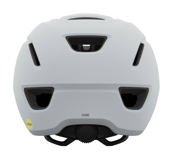 Kask miejski GIRO EVOKE SHIELD MIPS INTEGRATED biały