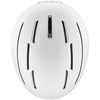 Kask narciarski UVEX Gravitate MIPS (biały)