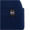 Czapka BUFF KNITTED BEANIE LILON MIDNIGHT