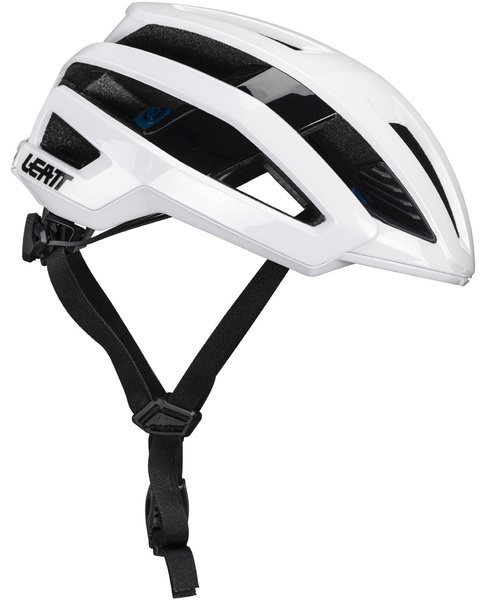 Kask gravelowy Leatt MTB Endurance 4.0 V24 White