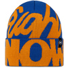 Czapka dziecięca BUFF KNITTED BEANIE SULMY COBALT