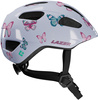 Kask dziecięcy Lazer Nutz 2.0 KinetiCore Butterfly