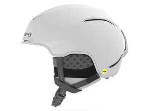 Kask zimowy damski GIRO TERRA MIPS (biały)